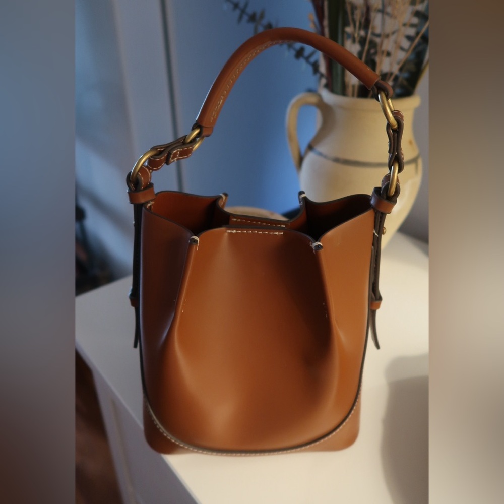 Zara Bucket Purse